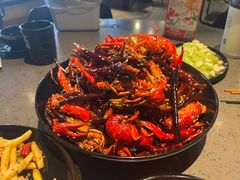 -一棠龙虾•王牌虾球(楚河汉街店)