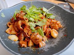干锅肥肠-佤家大院(南门店)