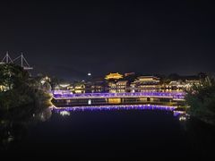 -横店影视城明清宫苑园区