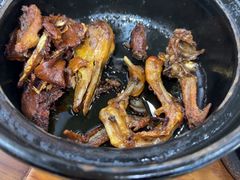 -斯丹姜母鸭·古法干香(涂门街总店)