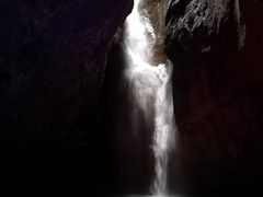 -华蓥山天意谷景区