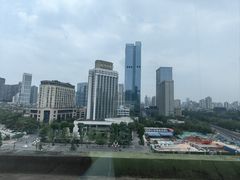 -锦江宾馆-花园餐厅