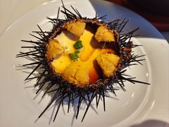 -开海·红岛海鲜虾水饺(万象城店)