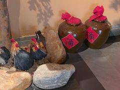 -老湘村·湖南土菜(天河维多利店)