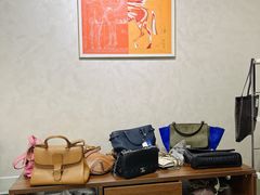 -六六奢品·vintage中古·回收二手奢侈品包包手表首饰(环球港店)