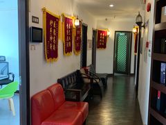 -悦和堂中医门诊部·疼痛调理·针灸推拿·艾灸拔罐