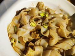 麻酱凉皮-山丹丹西北菜(金贸大厦店)