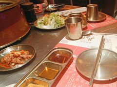 -西塔老太太泥炉烤肉(苏州大悦城店)