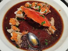 -鹊华居·地道鲁菜·海鲜·融合味(大明湖店)