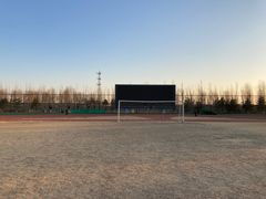 -瀛海足球主题公园