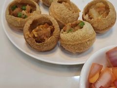-VATAN INDIAN RESTAURANT米特餐饮有限公司(城北路店)