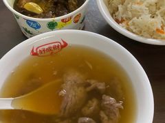 -好成财牛排馆(涂门街总店)