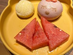 -巴奴毛肚火锅(京西大悦城店)