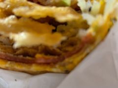 -卞姐蛋饼(陕西南路店)