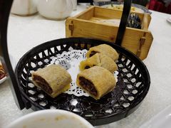 -龙的酒楼·手工早茶·顺德菜(近良路店)