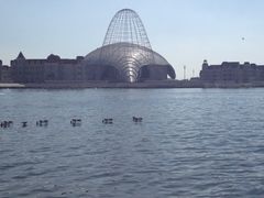 -海河外滩公园
