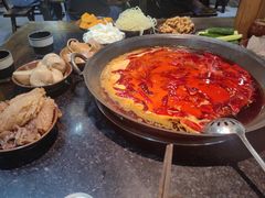 -麻大侠老火锅(巴国城店)
