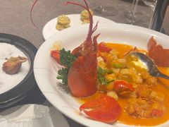-醉东Oriental House(静安嘉里中心店)