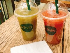 -Mr.Fruits水果先生(朝阳门悠唐店)