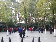 -瀛洲公园