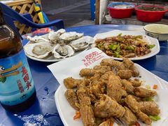 -海香园饭店