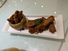 -谢先生酒店·椒宴集(沙湖店)
