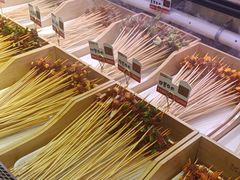 -阿串串老火锅(力盟店)