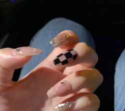 -H12 STAR日式美甲美睫专门店