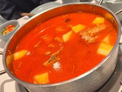 -小街猪手(团结湖店)