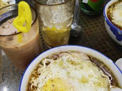 -桂山港式云吞面餐厅