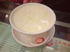 双皮奶-义顺牛奶公司(庇利金街店)