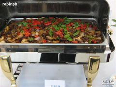 -复旦大学本部-食堂