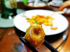 -猪肉婆私房菜(容桂总店)