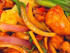 -金姐台湾菜(珠江路店)