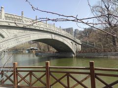 -迎泽公园