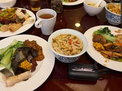 -北京金龙潭御瑞酒店(花园桥地铁站店)