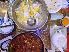 -宜城私房菜.臭鳜鱼(九华新街店)