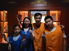 -逃脱反斗城沉浸剧情密室(北京路店)