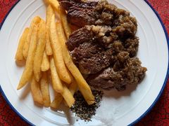 -羽深肉铺 Steak & Wine
