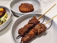 -胡麻(静安嘉里店)