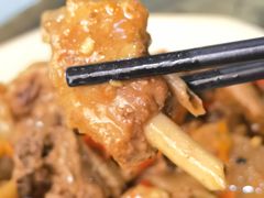 酸笋鸭-南雄雄州土菜餐厅(粤北大厦店)
