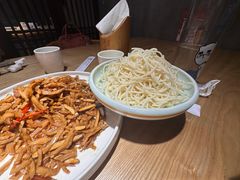 -徽张·新徽菜(五棵松·永定路店)