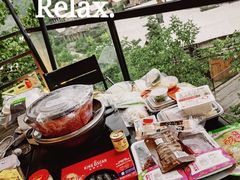 -北京山里寒舍度假酒店