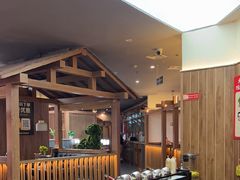 -九田家黑牛烤肉料理(新辰里亚运村店)
