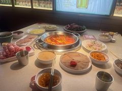 -小龙坎火锅(全球总店)