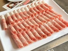 -清真·鸦儿李记·涮肉(马家堡店)