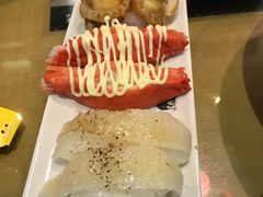 -友壹町寿司(嘉洲广场店)
