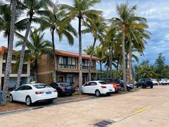 -海南分界洲岛旅游区