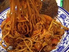 -何太太馄饨面铺(大浒东苑店)