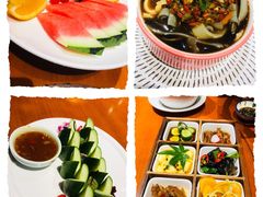 -酸喜·三度酸·贵州味